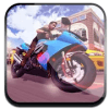 Moto Racing 3D - 2018iphone版下载