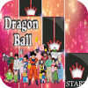 DragonBall Piano Tiles New 2018手机版下载