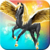 Ultimate Unicorn Runner Horse Dash Game 2018下载地址