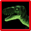 Mobile Dinosaur (Action Edition)占内存小吗