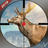 Deer Hunting 2019 – Jungle Hunter 3D