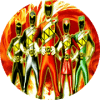 best free power rangers steel ninja如何升级版本