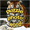 puzzle photo world