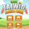 Game Tajwid Adventure