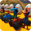Grand Superhero Pro ATV Quad Racing安卓手机版下载