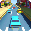 Street Car Racing 3D - Racing 3D - City car Racing