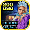 Hidden Objects Games 200 Levels : House Mystery如何升级版本