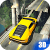 Train Vs Car Racing Games 2018 - City Racing 3D占内存小吗