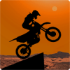 Shadow Bike Stunt Racing Extreme:Top Racing Games