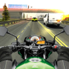 游戏下载The Highway Traffic Rider - Motorcycle Driving