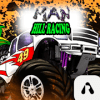 Man Hill Racing怎么下载到手机