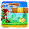 Super Knuckles:Sonic Adventure New World安卓手机版下载