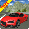 Extreme Car Driving : High Speed Race 3D