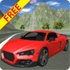 Extreme Car Driving : High Speed Race 3D费流量吗