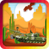 Tank Desert Racing破解版下载