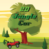 2D Jungle Car官方下载