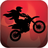 Moto 2D Bike Game