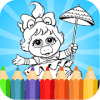 Muppet Babies Coloring Pages最新安卓下载