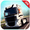 Euro Truck : Racing Game 2019中文版下载