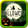 Halloween Boo Blast占内存小吗