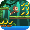 Banana Funky Run - Jungle Monkey Funky Runiphone版下载