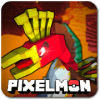 Pixelmon Adventures如何升级版本