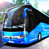 Bus Driver 3D Game Simulator 2018