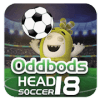 Oddbods Head Soccer 2018中文版下载