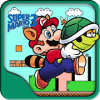 Super Mari 3 Emulator SNES破解版下载