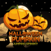 Halloween Pumpkin Jumping Spooky占内存小吗