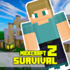 Maxcraft Crafting Building Survival