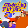 Crunching Ninjas