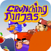 Crunching Ninjas版本更新