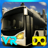 City Bus Driving Simulator: vr box games怎么下载到电脑