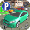 Realistic Auto Car parking Dr. Driving Sim 2019如何升级版本