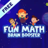 Fun Math Brain Booster版本更新