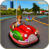 Bumper Car Kids Dare Rider – Unlimited Fun