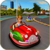 Bumper Car Kids Dare Rider – Unlimited Fun官方下载