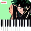 My Hero Academia Piano Games安卓版下载