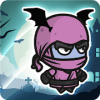 Super Ninja Vampirina Run快速下载