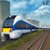 Train Game : Real Train Driving Games免费下载