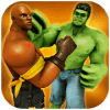 Superhero Avenger Infinity Kungfu Fighter 2018费流量吗