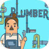 Uncle Plumber connect the pipe占内存小吗