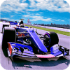 Legends Thumb Race Car : Super Formula Car Gameiphone版下载