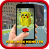 Pixelmon Block Craft Goiphone版下载