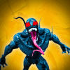 Spider Venom Combat Fighting Battlesiphone版下载