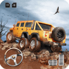 8x8 Spin Tires Offroad Mud-Runner Truck Games 2018