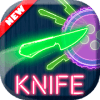 Knife Laser Rush怎么安装