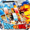 Super DragonBall Piano Tiles免费下载