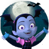 Vee Vampirina : Magic bat最新版下载